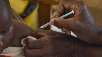世卫组织批准第二种儿童疟疾疫苗，预计2024年中期推出