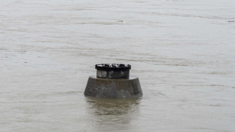 汉江发生今年第2号洪水，水利部维持洪水防御Ⅳ级应急响应