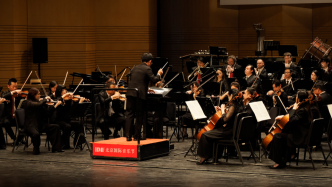 上海四重奏重回BMF舞台，演绎贝多芬晚年代表作《大赋格》