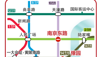 注意！今年“双节”，上海地铁这些线路延时运营
