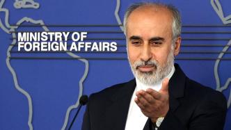 伊朗愿意重启伊核协议履约谈判，不会同美国直接谈判