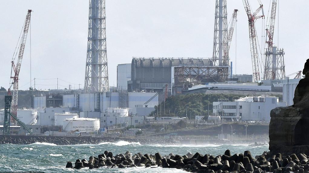 日本明日上午开端第二轮核污染水排海，估计继续17天