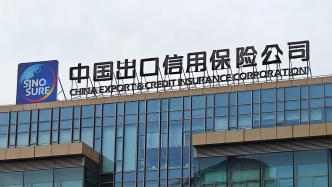 中国信保上海分公司总经理：积极帮助中国企业开发“一带一路”新买家