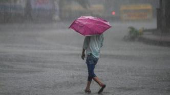印度东北部暴雨灾害致14人死亡，逾百人失踪