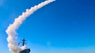 美日防长一致同意日本提前至2025年引进美制“战斧”导弹