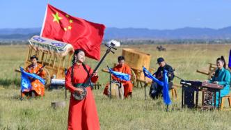 多地晒中秋国庆假期前五日旅游成绩单，内蒙古收入近百亿