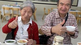 假期前六日，扬州市政府食堂共接待外地游客超800人次