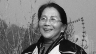 艺术家陈淑光逝世，为新中国培养的第一位女雕塑家