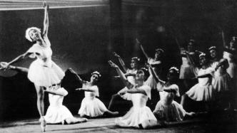 夏静读《革命的身体》︱二十世纪“中国舞”的试验、延续与发展
