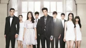 想当年丨《继承者们》：韩国偶像剧的十年之变