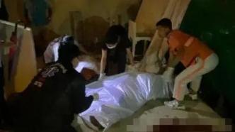 媒体：一中国女游客在泰国普吉岛豪华酒店坠亡