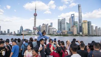 中秋国庆长假，上海市监局接收投诉举报2.3万件同比降24%