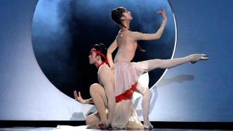 中芭原创芭蕾舞剧《红楼梦》升级改版亮相北京天桥剧场