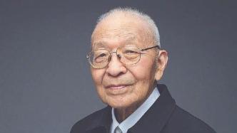中国工程院院士潘镜芙逝世，曾任导弹驱逐舰总设计师