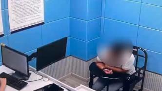 因刷短視頻受到“啟發(fā)”，男子偷工程車(chē)零部件“煉金”被抓