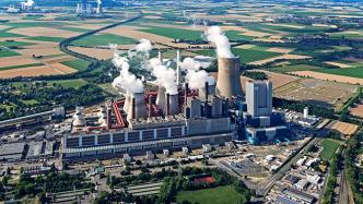 “退煤先锋”德国为节省天然气重启煤电，2030年退煤目标能实现吗？