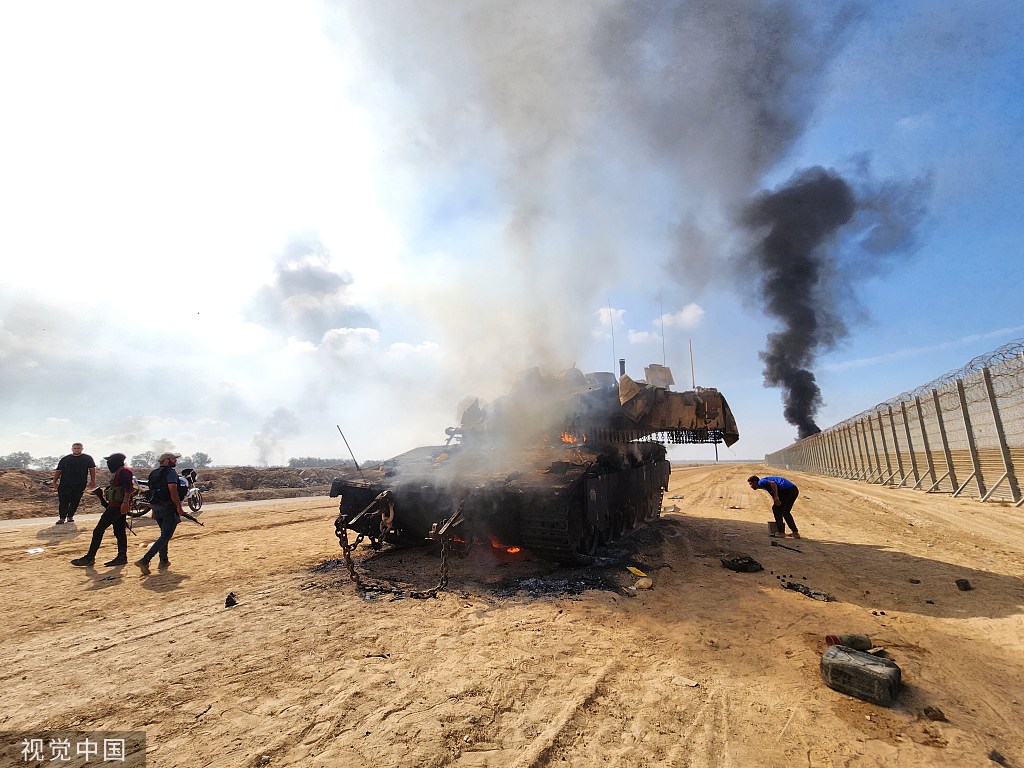 ガザのデモ､パレスチナ人が15人死亡の惨事 軍の対応巡りトルコとイスラエルが非難合戦 | ロイター | 東洋経済オンライン