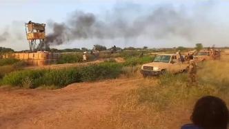 马里北部城市廷巴克图和加奥遭“基地”组织分支围困