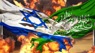圆桌丨巴以局势突变：以色列会否、何时、以何种方式发起大规模攻击？