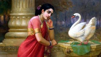 殖民时期的印度艺术：有关西化的争论