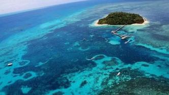 澳大利亚科学家新研究：地下水污染物可能危害大堡礁生态环境