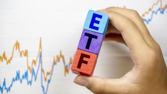 境内ETF总规模超2万亿，科创50、沪深300ETF受外资青睐