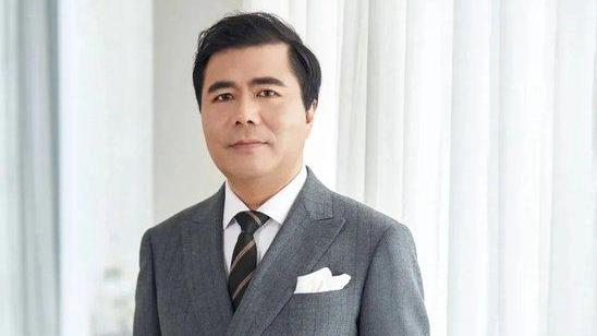 碧桂园服务总裁李长江辞任，称希望“让位优秀的年轻人”