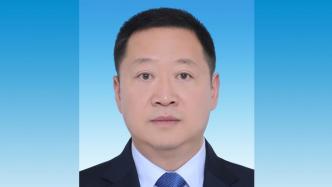 刘江已经担任西藏自治区党委副书记、政法委书记