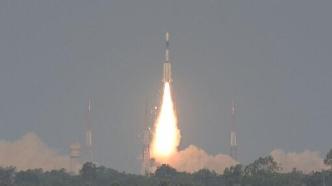 印度本月将进行载人航天关键试验
