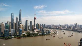上海“十四五”规划中评：剖析国际新趋势，挖掘空间潜力区