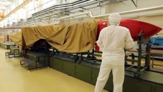 核观察｜ “海燕”凶猛：俄成功测试核动力巡航导弹，射程2万公里