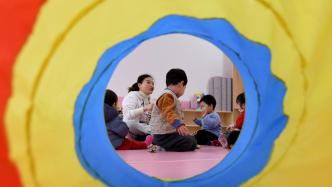 北京：托育机构安防监控应覆盖所有室内外活动场地