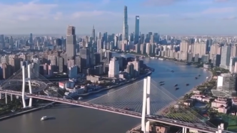 上海副市长华源：上海扩大开放，拓展合作新领域新空间