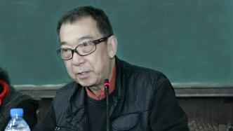 《大宅门》导演郭宝昌去世，享年83岁