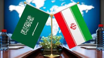 伊朗总统与沙特王储在恢复外交关系后首次通话：讨论巴以局势