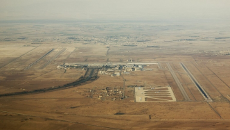 以色列空袭叙利亚大马士革国际机场以及阿勒颇机场