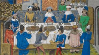 中世纪意大利的贵食与贱食