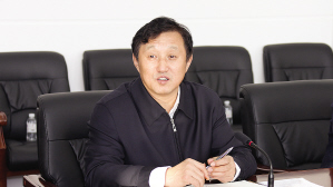 吉林省政协原党组成员、副主席张晓霈被提起公诉