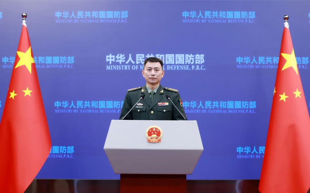 美国太空部队已在内部讨论同中国设立联系热线？国防部回应