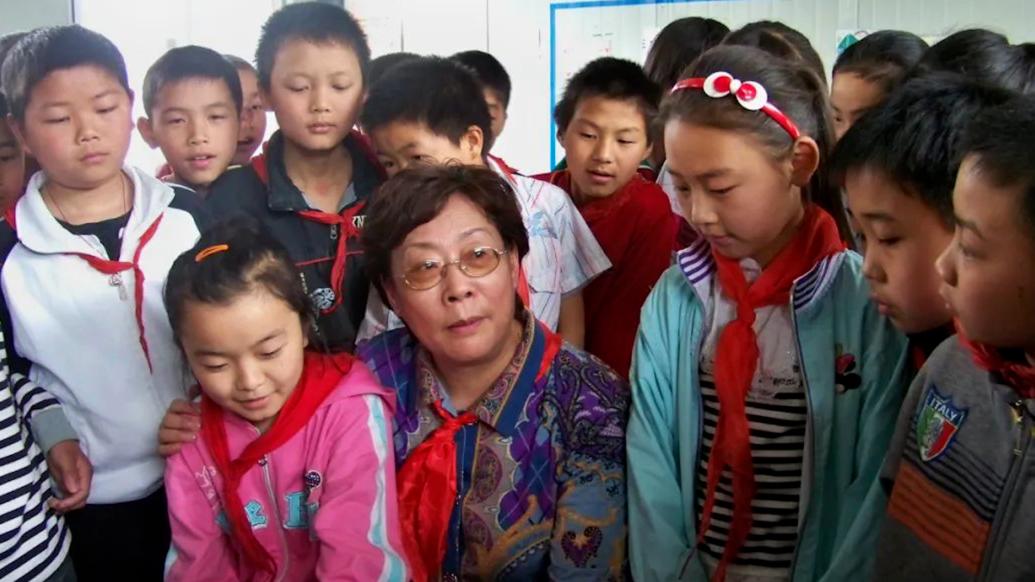 “上海奶奶”沈翠英病逝，曾卖房捐款为汶川地震灾区重建学校