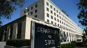 美国国务院任命中东人道主义问题特使