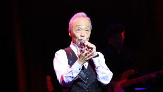 日媒：日本国宝级歌手谷村新司去世，终年74岁