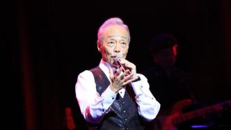 日本国宝级歌手谷村新司去世，终年74岁