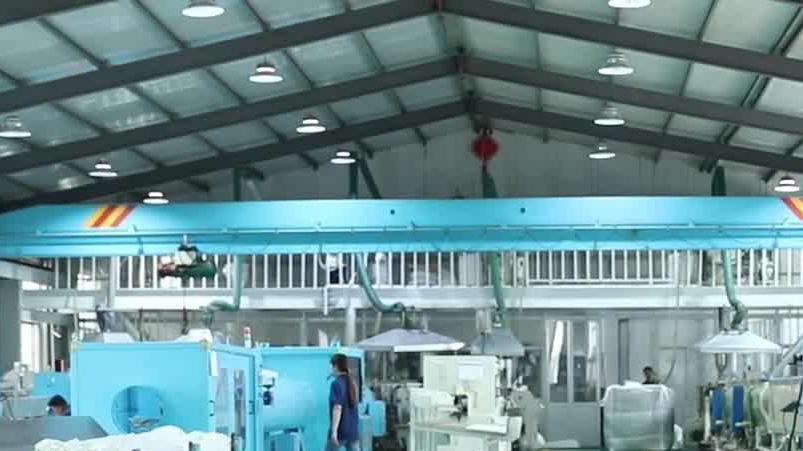 中国管道装备制造业基地实现从“制造”到“创造”转变_@所有人_澎湃新闻-The Paper