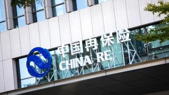 中国再保险成立科技子公司：注册资本2亿元，注册地位于北京