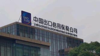 中国信保上海分公司：抓住一切有利时机，扩大人民币国际化应用