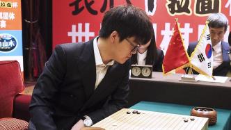 柯洁：中国围棋目标农心杯冠军，希望再战朴廷桓、申真谞