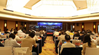 对标两个国际公认评价，上海浦东高标准建国家知识产权保护示范区