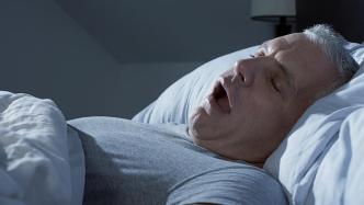 追问｜一在研药物有望改善睡觉打呼，或降低睡眠呼吸暂停事件发生