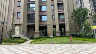 被狗咬伤女童方律师发声：将追究小区物业责任